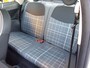 Fiat 500 0.9 TWIN-AIR LOUNGE 80PK AIRCO, PANO.DAK PDC