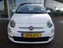 Fiat 500 0.9 TWIN-AIR LOUNGE 80PK AIRCO, PANO.DAK PDC
