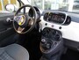 Fiat 500 0.9 TWIN-AIR LOUNGE 80PK AIRCO, PANO.DAK PDC