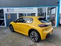 Peugeot e-208 EV GT 50 kWh
