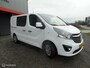 Opel Vivaro bestel 1.6 CDTI L1H1 DC Edition