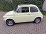 Fiat 500 500L