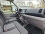 Volkswagen Crafter 35 2.0 TDI L4H3 449WB 3.5T 140PK 2x schuifdeur 3Pers Airco Bluetooth