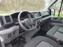 Volkswagen Crafter 35 2.0 TDI L4H3 449WB 3.5T 140PK 2x schuifdeur 3Pers Airco Bluetooth