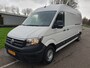 Volkswagen Crafter 35 2.0 TDI L4H3 449WB 3.5T 140PK 2x schuifdeur 3Pers Airco Bluetooth