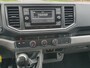Volkswagen Crafter 35 2.0 TDI L4H3 449WB 3.5T 140PK 2x schuifdeur 3Pers Airco Bluetooth