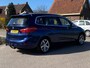 BMW 2-Serie Gran Tourer 216d Centennial Executive MPV NAVI ECC Xenon NAP 116PK GOED ONDERHOUDEN