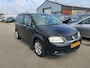 Volkswagen Touran 2.0-16V FSI Highline Clima Bj:2005 NAP!