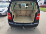 Volkswagen Touran 2.0-16V FSI Highline Clima Bj:2005 NAP!