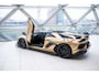 Lamborghini Aventador 6.5 V12 SVJ Roadster | Carbon Roof | Oro Elios |