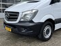 Mercedes-Benz Sprinter 316 2.2 CDI 366 EHD Werkplaats inrichting Servicewagen Servicemonteur Airco Trekhaak 2800kg Cruise control Draaistoel Kastinrichting 1e Eigenaar Euro 6 Bpm vrij voor particulier gebruik!
