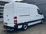 Mercedes-Benz Sprinter 316 2.2 CDI 366 EHD Werkplaats inrichting Servicewagen Servicemonteur Airco Trekhaak 2800kg Cruise control Draaistoel Kastinrichting 1e Eigenaar Euro 6 Bpm vrij voor particulier gebruik!