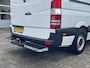 Mercedes-Benz Sprinter 316 2.2 CDI 366 EHD Werkplaats inrichting Servicewagen Servicemonteur Airco Trekhaak 2800kg Cruise control Draaistoel Kastinrichting 1e Eigenaar Euro 6 Bpm vrij voor particulier gebruik!