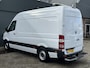 Mercedes-Benz Sprinter 316 2.2 CDI 366 EHD Werkplaats inrichting Servicewagen Servicemonteur Airco Trekhaak 2800kg Cruise control Draaistoel Kastinrichting 1e Eigenaar Euro 6 Bpm vrij voor particulier gebruik!