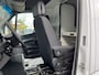 Mercedes-Benz Sprinter 316 2.2 CDI 366 EHD Werkplaats inrichting Servicewagen Servicemonteur Airco Trekhaak 2800kg Cruise control Draaistoel Kastinrichting 1e Eigenaar Euro 6 Bpm vrij voor particulier gebruik!