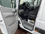 Mercedes-Benz Sprinter 316 2.2 CDI 366 EHD Werkplaats inrichting Servicewagen Servicemonteur Airco Trekhaak 2800kg Cruise control Draaistoel Kastinrichting 1e Eigenaar Euro 6 Bpm vrij voor particulier gebruik!