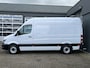 Mercedes-Benz Sprinter 316 2.2 CDI 366 EHD Werkplaats inrichting Servicewagen Servicemonteur Airco Trekhaak 2800kg Cruise control Draaistoel Kastinrichting 1e Eigenaar Euro 6 Bpm vrij voor particulier gebruik!