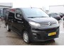 Citroën Jumpy 2.0 BlueHDI 120 Business M S&S Navigatie, Cruise control, Rechterzijdeur, Bijrijdersbank, Trekhaak