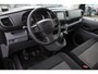 Citroën Jumpy 2.0 BlueHDI 120 Business M S&S Navigatie, Cruise control, Rechterzijdeur, Bijrijdersbank, Trekhaak