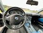 BMW Z3 Roadster 2.0 S Wide Body Leder Airco Stoelverwarming Nap Nederlandse auto