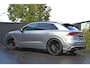 Audi Q8 50 TDI quattro Pro Line Plus | 2021 | 51.000 KM | ABT Aeropakket | 23" ABT LM | Luchtvering | Panoramadak | 360 Camera |