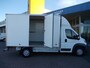 Citroën Jumper 2.0 BLUEHDI 160PK KOELING KOELAUTO KOELWAGEN