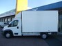Citroën Jumper 2.0 BLUEHDI 160PK KOELING KOELAUTO KOELWAGEN