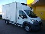 Citroën Jumper 2.0 BLUEHDI 160PK KOELING KOELAUTO KOELWAGEN