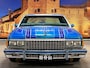 Chevrolet Caprice Classic Coupe Automaat Low Rider "Imagination"