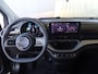 Fiat 500e Icon 42 kWh | Automaat | Apple Carplay | Android Auto