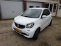 smart Forfour Electric drive prime, Camera, Navigatie, Stoelverwarming, Cruise control, Subsidie mogelijk