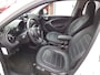 smart Forfour Electric drive prime, Camera, Navigatie, Stoelverwarming, Cruise control, Subsidie mogelijk