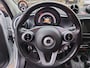 smart Forfour Electric drive prime, Camera, Navigatie, Stoelverwarming, Cruise control, Subsidie mogelijk