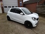 smart Forfour Electric drive prime, Camera, Navigatie, Stoelverwarming, Cruise control, Subsidie mogelijk