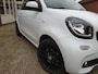 smart Forfour Electric drive prime, Camera, Navigatie, Stoelverwarming, Cruise control, Subsidie mogelijk