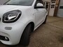 smart Forfour Electric drive prime, Camera, Navigatie, Stoelverwarming, Cruise control, Subsidie mogelijk