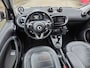 smart Forfour Electric drive prime, Camera, Navigatie, Stoelverwarming, Cruise control, Subsidie mogelijk