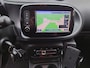 smart Forfour Electric drive prime, Camera, Navigatie, Stoelverwarming, Cruise control, Subsidie mogelijk