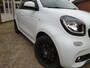 smart Forfour Electric drive prime, Camera, Navigatie, Stoelverwarming, Cruise control, Subsidie mogelijk
