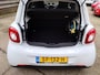 smart Forfour Electric drive prime, Camera, Navigatie, Stoelverwarming, Cruise control, Subsidie mogelijk