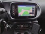smart Forfour Electric drive prime, Camera, Navigatie, Stoelverwarming, Cruise control, Subsidie mogelijk