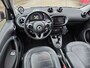smart Forfour Electric drive prime, Camera, Navigatie, Stoelverwarming, Cruise control, Subsidie mogelijk