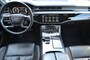 Audi A8 50 TDI Quattro Massage - Head Up - Bang Olufsen