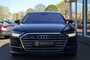 Audi A8 50 TDI Quattro Massage - Head Up - Bang Olufsen
