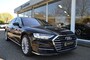 Audi A8 50 TDI Quattro Massage - Head Up - Bang Olufsen