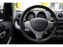 smart Forfour 1.0 pure Stuurbekrachtiging