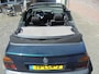 Volkswagen Golf Cabriolet 1.8