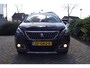 Peugeot 2008 1.2 PureTech Blue Lease Allure Panodak Half Leder Sportstoelen Navi Camera Clima Cruise PDC LMV NL Auto.