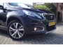 Peugeot 2008 1.2 PureTech Blue Lease Allure Panodak Half Leder Sportstoelen Navi Camera Clima Cruise PDC LMV NL Auto.