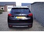 Peugeot 2008 1.2 PureTech Blue Lease Allure Panodak Half Leder Sportstoelen Navi Camera Clima Cruise PDC LMV NL Auto.